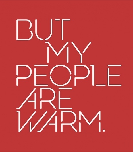 Muirside on Typography Served #font #typography