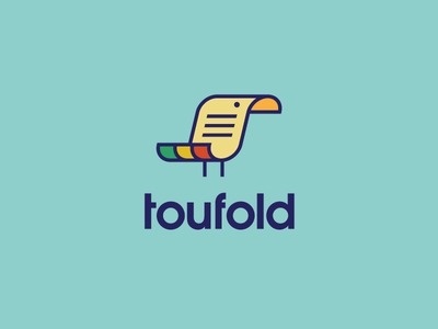 Toufold #colour