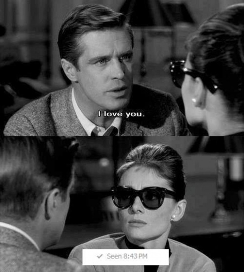 <3 #movie #modern #reaction #love #social