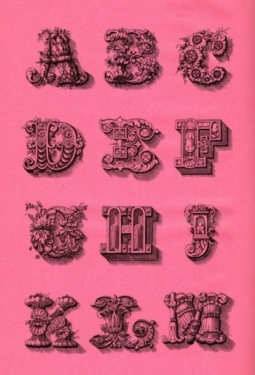 We Love Typography #typography