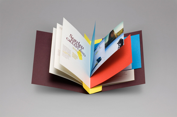 Artworklove #print #graphic design #layout #book #editorial #paper #binding