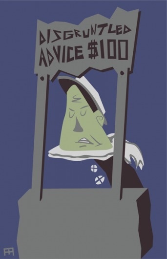 The Daybook | A TylerAM Blog #illustration