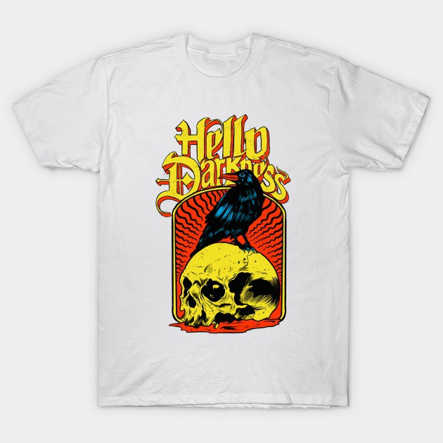 The Sound of Silence - The Sound Of Silence - Sticker | TeePublic #teepublic #musicart #music #soundofsilence #hello #darkness #hellodarkness #musically #lyrics #albumart #albumcover #redbubble #keyart #thecommas #printondemand #printables #prints #product #designproduct #hoodie #hoodies #tshirt #teeshirt #maleteeshirt #maletshirt