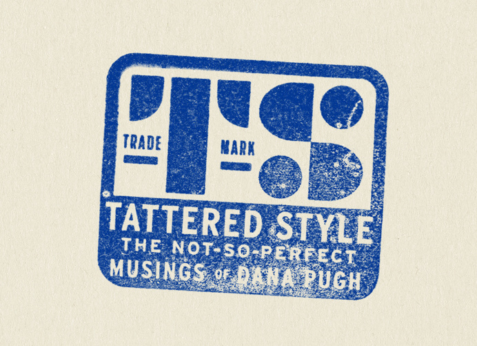 #typography #stamp