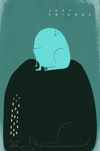 S-PATTEN #illustration #animals