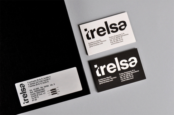 P.A.R Trelsa #card #print #business