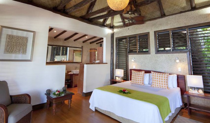 Villa 735 in Fiji