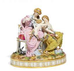 Large group of #Sets #Teasets #Porcelainsets #Antiqueplates #Plates #Wallplates #Figures #Porcelainfigurines #porcelain