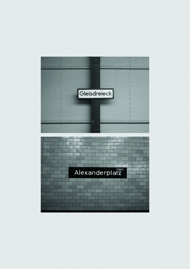 Tom Balchin - Portfolio #signage #photo #berlin #composition
