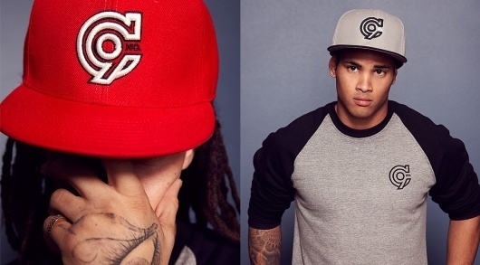 Calico No.9 ® #snapbacks #calico9 #raglan #streetwear #fashion #style