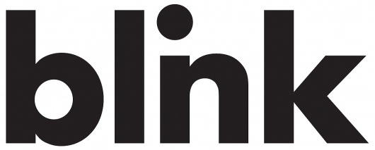 blink_logo.jpg (1220×492) #white #minimalistic #blink #landor #design #graphic #black #and #logo