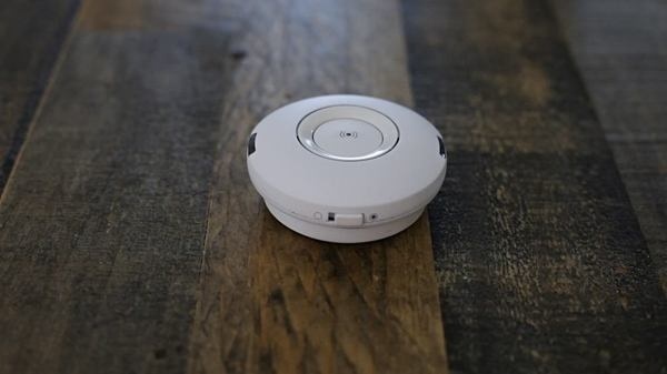 Zen Node – The First Monitoring Appliance To Up-Smart Your Home #gadget
