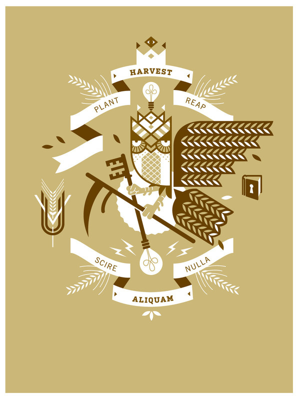 UVU BeeTeeth SLC #illustration #beeteeth #geomteric