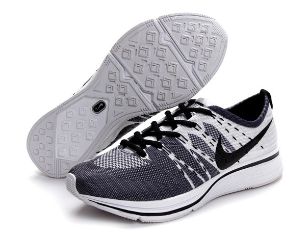Nike on Sale Trainer Womens White Black