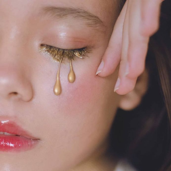 Conceptual and Fine Art Portrait Photography by Xenia Lau