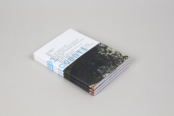 Timothy Saccenti – Portraits #01 — Build