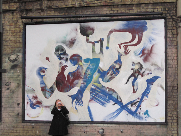 Google Image Result for http://farm9.staticflickr.com/8040/8051671513_67cbe6de23_z.jpg #london #barras #will #mural