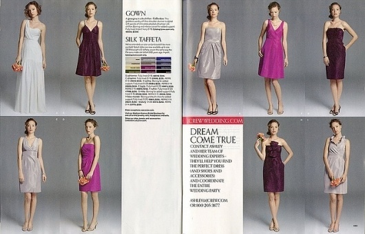 J. Crew August 2011 Catalog pgs 88-89 | Flickr - Photo Sharing! #j #magazine #crew