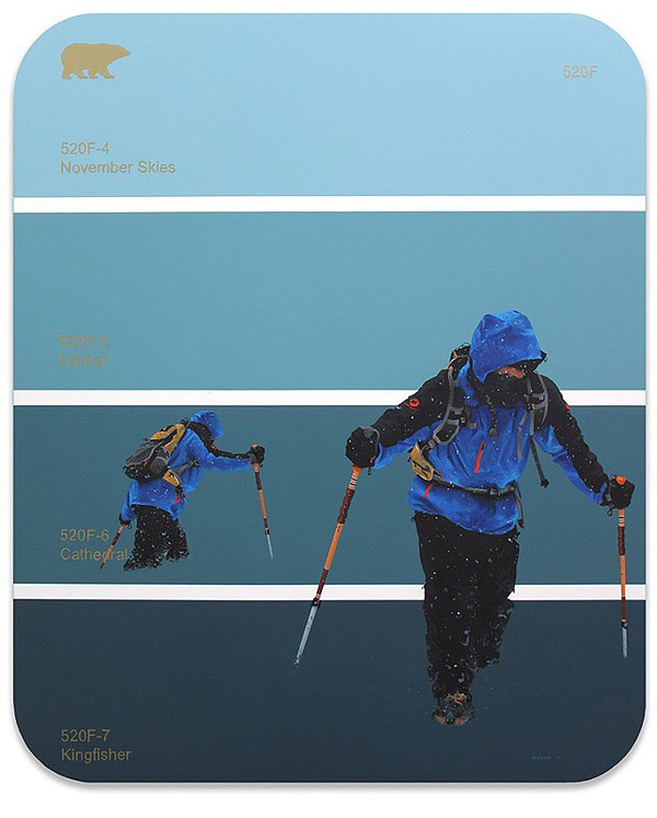 Shawn Huckins | PICDIT