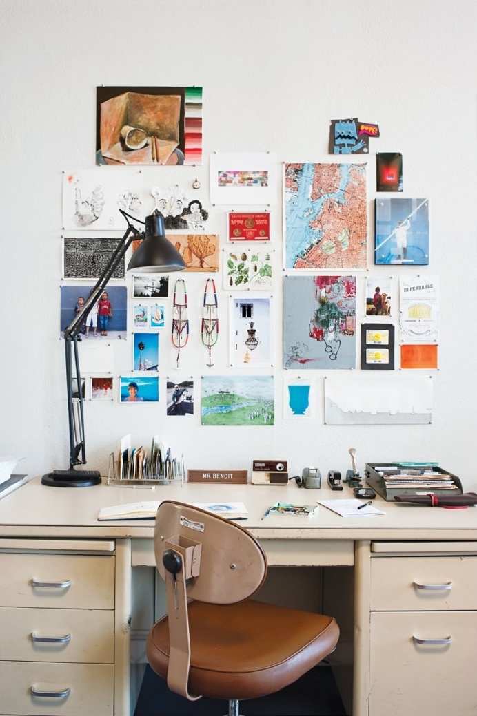 Storage Savvy Renovation in Emeryville