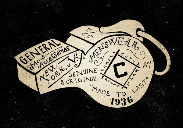 CXXVI Clothing Co. Jon Contino, Alphastructaesthetitologist #jon #lettering #contino #typography