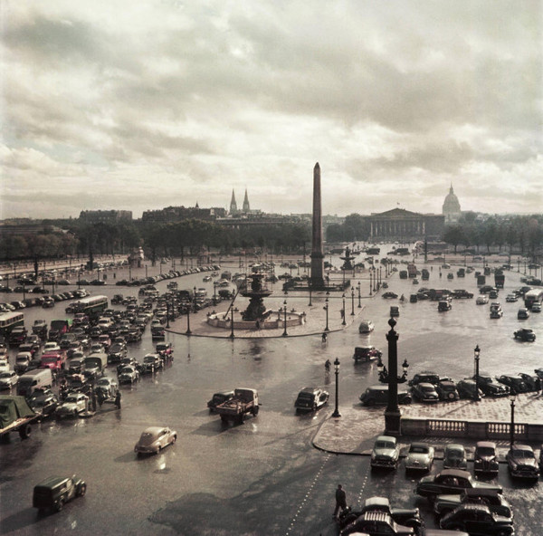 Robert Capa #inspiration #photography #vintage