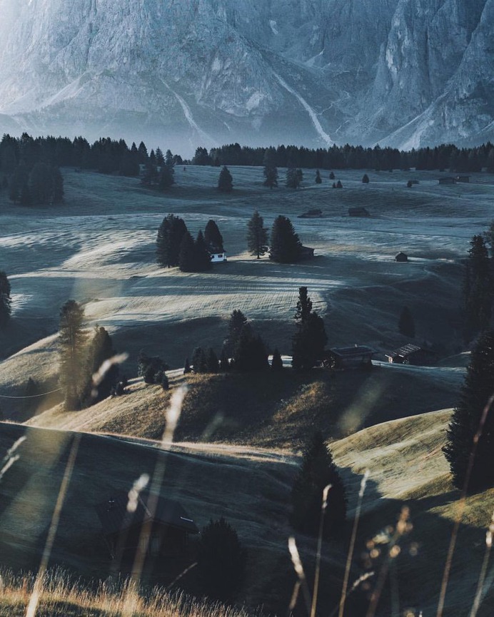 Wonderful Outdoor and Landscape Photography by Joe Clarke