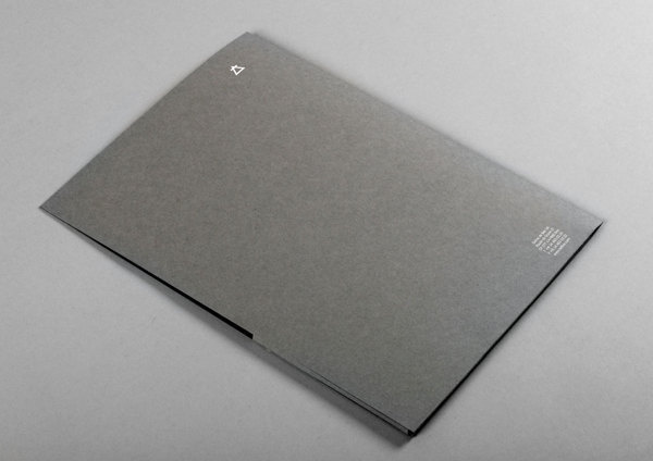 Saline de Bex on Behance #stationery