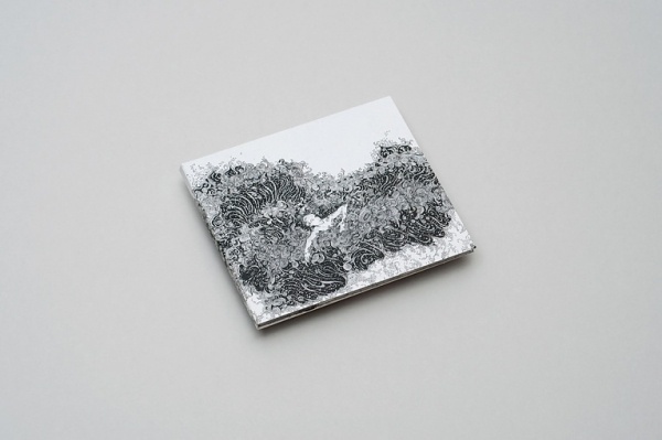 Record Covers | THIS IS Studio #cover #print #cd #illustration
