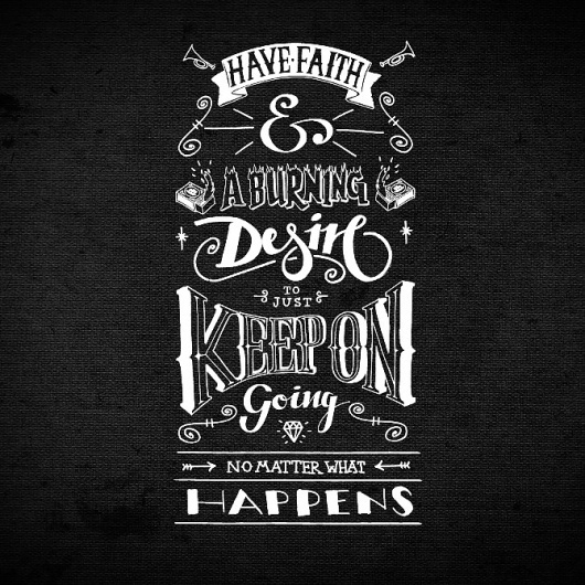 Jon May #quote #jon #illustration #may #typography