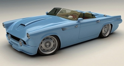 The Cool Hunter - Welcome #cars