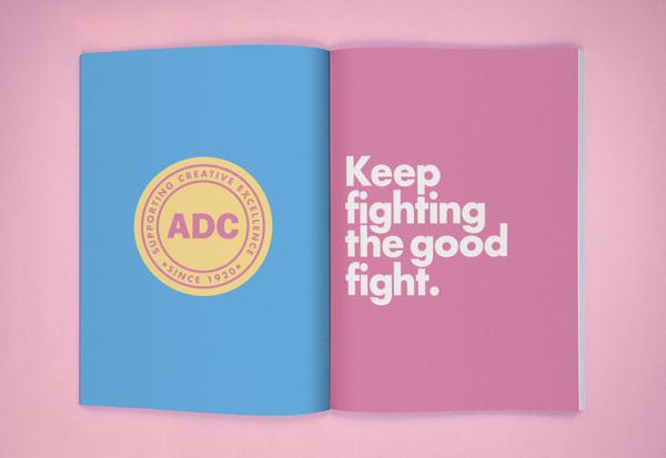 Art Directors Club Annual 91 on Behance #ewrwer