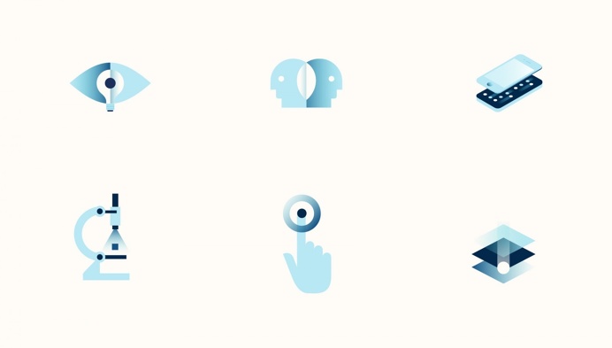 Icon Design by Andrew Leittman #icon #icons #icondesign #iconography #picto #symbol