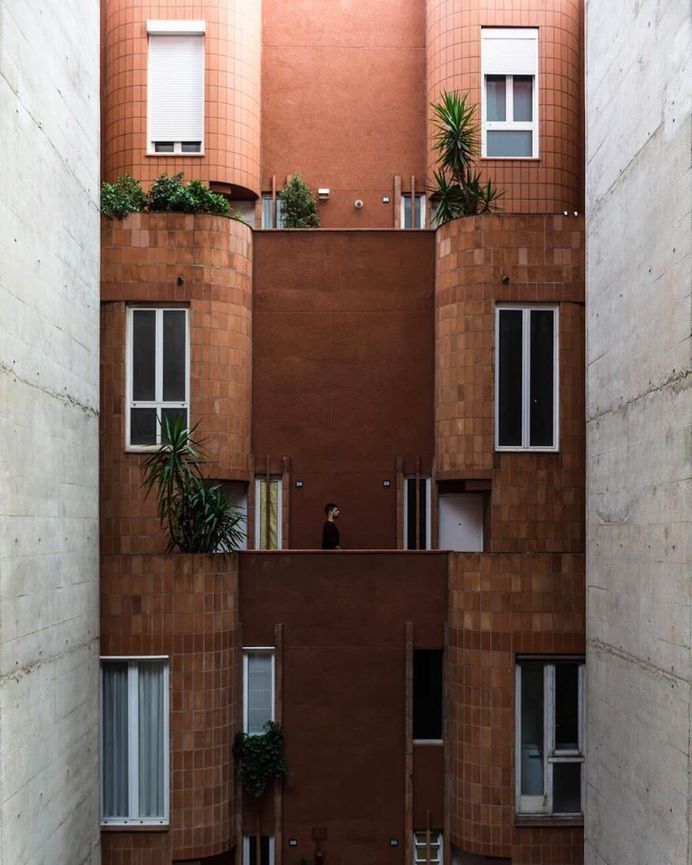 #cityphotography: Stunning Cityscape Photography by Anna Illes