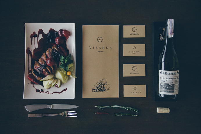 10 Creative Branding Projects That Will Inspire You #brand #stationary