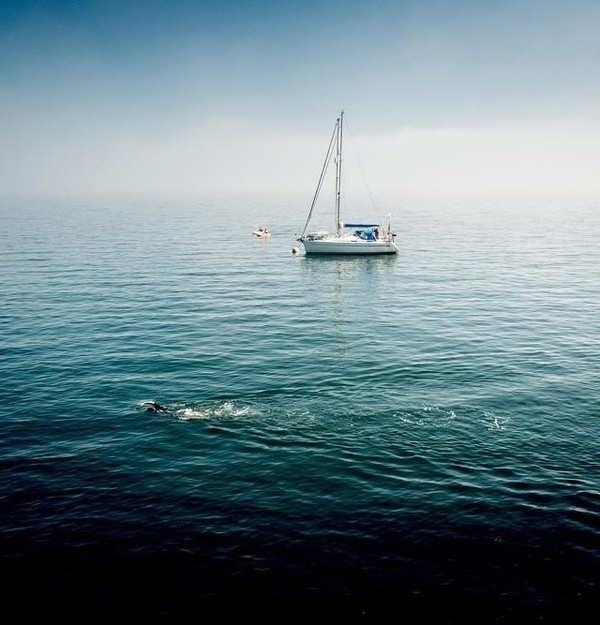 Landscape Photography by Kim Aldis