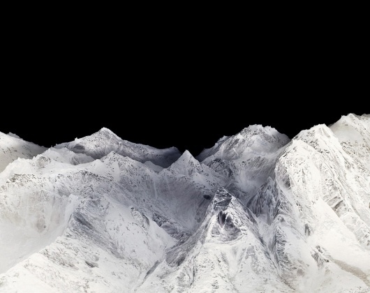Dan Holdsworth - Blackout #holdsworth #dan #landscape
