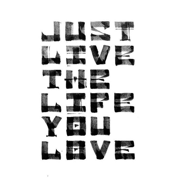 #title #typography
