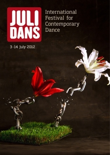 josellopis #creative #creativity #design #graphic #dance #jose #llopis #poster #art