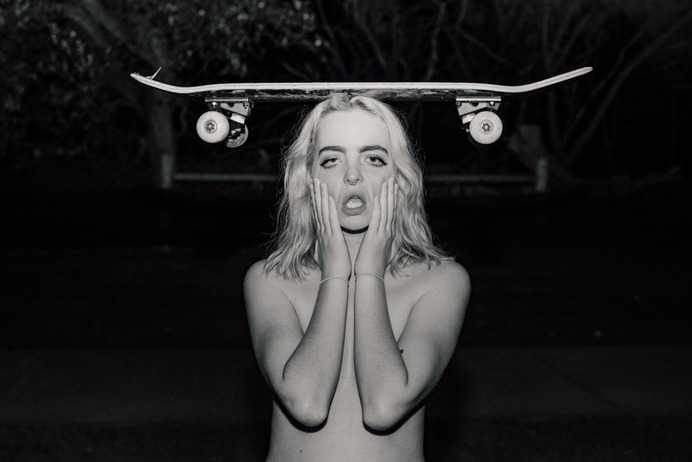 If there were no one else (NSFW) –