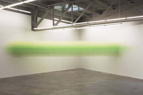 undefined #thread #design #art #installation