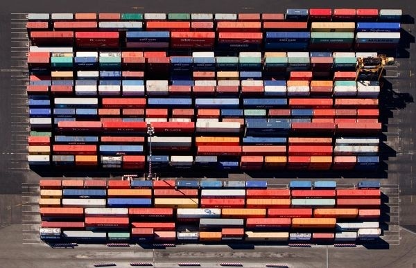 Shipping Containers_Aerial_TH_07.jpg #photography