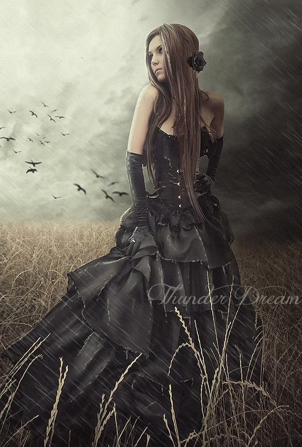 Photo Manipulations by Andreea Bianca Grigore #inspiration #photography #manipulations