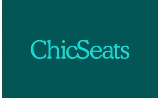 Telling Stories Studio / Brand Design Consultancy #logo #chic #bathroom #seats
