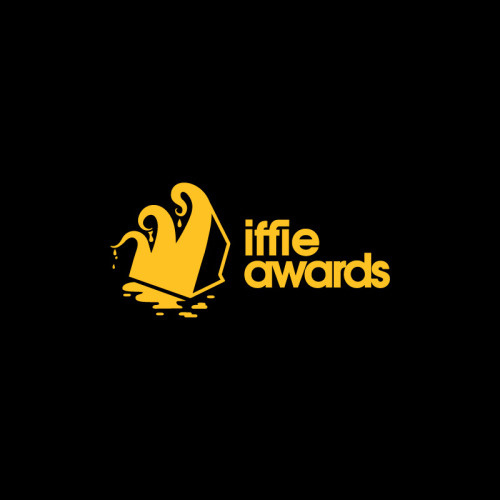 Iffie Awards from The Award Winning Game #parody #logo