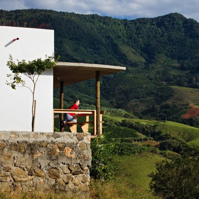 Dom Viçoso House