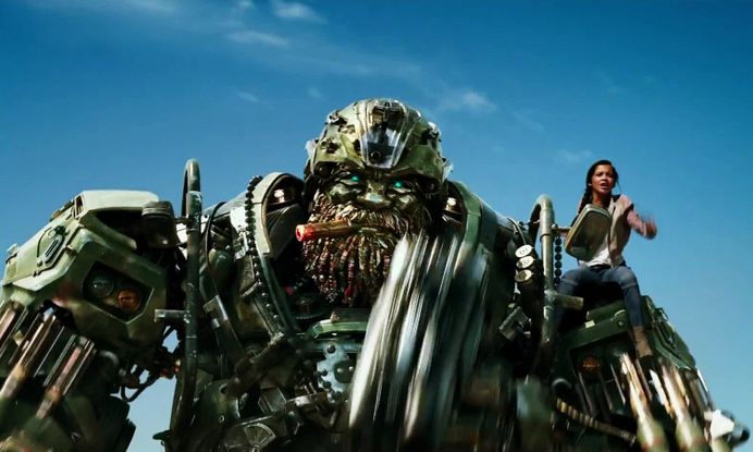 Transformers The Last Knight Hd Desktop Backgrounds – WallpapersBae