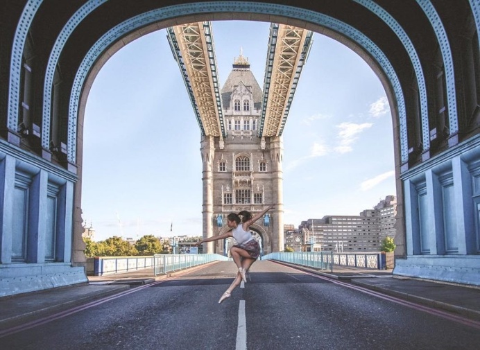 Gorgeous Street Photography by Ming Jun Tan