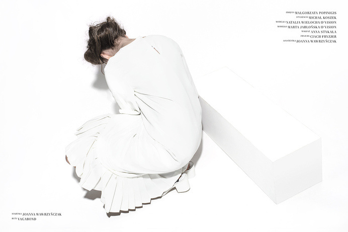 http://sezonmag.com/swiadomy-sen/ #fashion #photography #popinigis #maå'gorzata