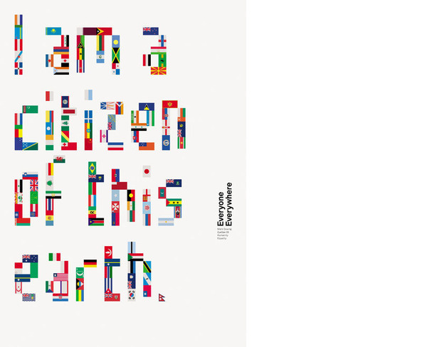 Mark Gowing Design | Posters | Ideological Posters #poster
